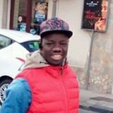 Mballo from Barcellona-Pozzo di Gotto | Man | 40 years old | Taurus
