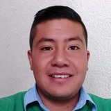Joseph from Acambay | Man | 29 years old | Capricorn
