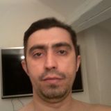 Nicolas from Schaarbeek | Man | 49 years old | Aries