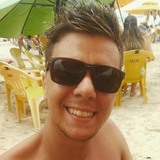 Landão from Salto | Man | 30 years old | Leo