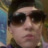 Camilo from Chile Chico | Man | 26 years old | Cancer