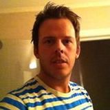 Stian from Fredrikstad | Man | 43 years old | Taurus