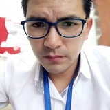 Juanpa from Ambato | Man | 38 years old | Taurus