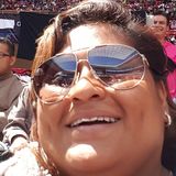 Ale from Tehuacan | Woman | 40 years old | Taurus