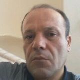 Ankarall from Cankaya | Man | 56 years old | Cancer