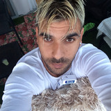 Oshri from Ashdod | Man | 43 years old | Pisces