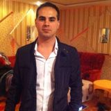Eyali from Karkur | Man | 40 years old | Aries