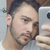 Querotapurc from Nazare da Mata | Man | 29 years old | Capricorn