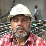 Shahid from Jeddah | Man | 57 years old | Libra