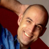 Lior from Shalva | Man | 53 years old | Libra