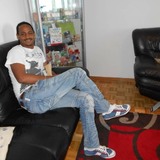 Danisemere70 from Biel | Man | 41 years old | Capricorn