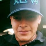 Jesus from Patzcuaro | Man | 30 years old | Virgo