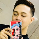 Patrix from Davao | Man | 38 years old | Libra