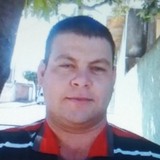Silva from Lins | Man | 42 years old | Aquarius
