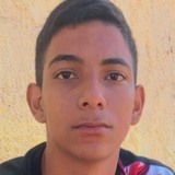 Netocordeiron6 from Campo Belo | Man | 22 years old | Scorpio