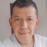 Mauricio from Bogota | Man | 55 years old | Aquarius