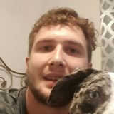Tommy from Riverhead | Man | 34 years old | Libra