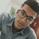 Maltah from Maracas | Man | 28 years old | Gemini