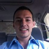 Andrey from Gan Yavne | Man | 37 years old | Libra