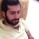 Halil from Kyrenia | Man | 38 years old | Aries