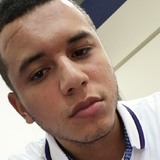 Arias from Panama | Man | 27 years old | Aries