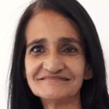 Raquel from Teofilo Otoni | Woman | 61 years old | Scorpio
