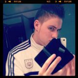Gii from Zelzate | Man | 32 years old | Aries