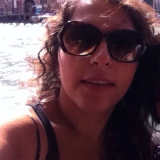 Kika from Tel Aviv | Woman | 43 years old | Libra