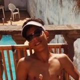 Patrick from Santana de Parnaiba | Man | 25 years old | Scorpio