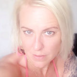 Whosays from Kiruna | Woman | 45 years old | Capricorn