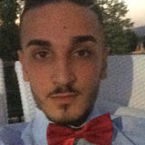 Kekko from Giugliano in Campania | Man | 30 years old | Libra
