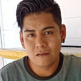 Rv09W from Puerto Escondido | Man | 25 years old | Libra