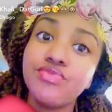Khali from Fort Wayne | Woman | 26 years old | Capricorn