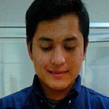 Daemon from Valladolid | Man | 31 years old | Aquarius