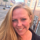 Christina from Copenhagen | Woman | 45 years old | Aquarius