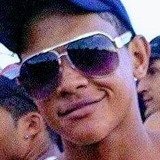 Negão from Campo Grande | Man | 34 years old | Capricorn