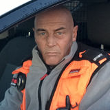 Tiger from Berlare | Man | 58 years old | Gemini