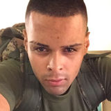 Bryan from Bajadero | Man | 33 years old | Aries