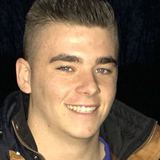 Samb from Bree | Man | 28 years old | Cancer