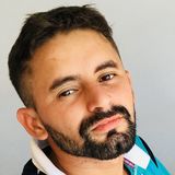 Grilo from Redencao | Man | 33 years old | Pisces