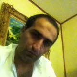 Kamran from Tehran | Man | 36 years old | Scorpio