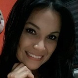 Anny from Santa Barbara d'Oeste | Woman | 43 years old | Virgo