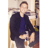 Thomass from s-Hertogenbosch | Man | 29 years old | Taurus