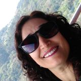 Advogata from Rio de Janeiro | Woman | 38 years old | Capricorn