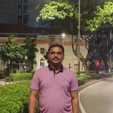 Krish from Kuala Lumpur | Man | 41 years old | Pisces