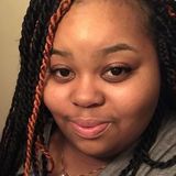Malia from Omaha | Woman | 31 years old | Virgo