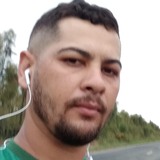 Ailton from Sao Joao do Paraiso | Man | 38 years old | Leo