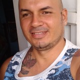 Pitbul from Candelaria | Man | 42 years old | Aries