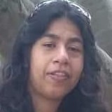 Cacú from Cajamar | Woman | 32 years old | Cancer