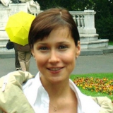 Elena from Saint Petersburg | Woman | 50 years old | Cancer